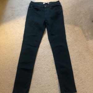 Zara basic denim Z1975